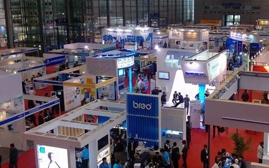 2015年洛陽市會(huì)展業(yè)發(fā)展?fàn)顩r與展望