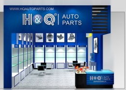 璀璨盛典，智造未來——上海圖優(yōu)會(huì)展服務(wù)特裝展臺(tái)效果圖解析