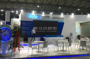 華峰集團(tuán)上海展臺(tái)設(shè)計(jì) 卓越會(huì)展服務(wù)，展現(xiàn)品牌實(shí)力