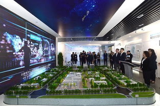 天府金融科技中心正式啟動(dòng)，打造一站式會(huì)展服務(wù)新標(biāo)桿