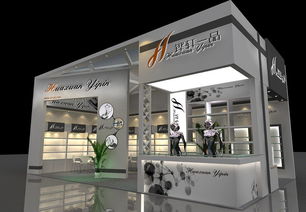 廣州尚五堂展覽 專業(yè)賦能，打造廣州家具展特裝設計與搭建的卓越體驗