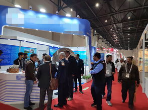 新天會展 鏈接全球商機，賦能品牌成長的專業(yè)展會服務專家