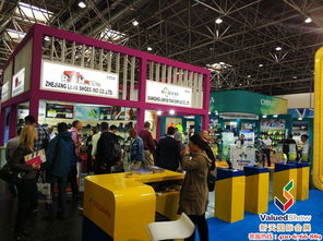 新天會展十度出征德國勞保展，專業(yè)服務閃耀國際舞臺